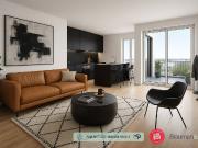 Appartement 152 m2 Roquebrune Cap Martin