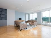 Appartement 153 m2 Paris 16ème