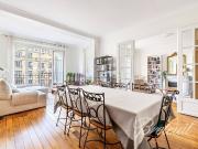 Appartement 153 m2 Paris 16ème