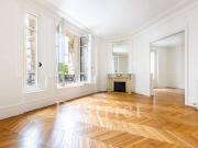 Appartement 153 m2 Paris 17ème