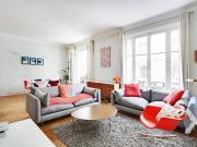 Appartement 153 m2 Paris 2ème