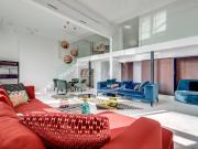 Appartement 153 m2 Paris 7ème