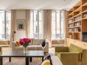 Appartement 153 m2 Paris 7ème
