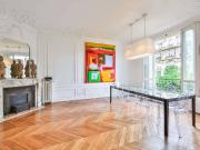 Appartement 153 m2 Paris 7ème