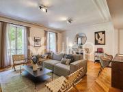 Appartement 153 m2 Paris 8ème