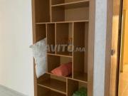 Appartement 153 m2 rabat Hay Ryad