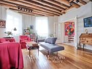 Appartement 153 m2 Saint Germain en Laye