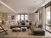 Appartement 154 m2 Colmar