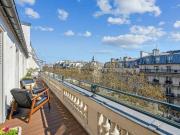 Appartement 154 m2 Paris 10ème