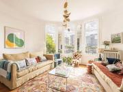 Appartement 154 m2 Paris 16ème