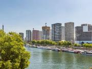 Appartement 154 m2 Paris 16ème