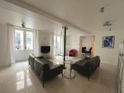 Appartement 154 m2 Paris 1er