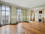 Appartement 154 m2 Paris 4ème