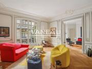 Appartement 154 m2 Paris 7ème