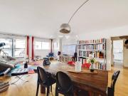 Appartement 154 m2 Paris 7ème