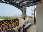 Appartement 155m2 à Marina à Madame vacance Saidia