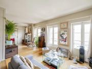 Appartement 124 m2 Bordeaux