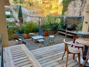 Appartement 155 m2 Marseille 6ème