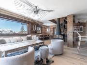 Appartement 155 m2 Megève