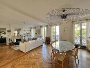 Appartement 155 m2 Paris 13ème