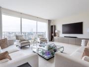Appartement 155 m2 Paris 16ème