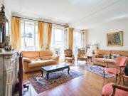 Appartement 155 m2 Paris 16ème