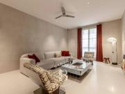 Appartement 155 m2 Paris 16ème