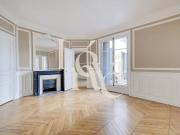 Appartement 155 m2 Paris 17ème