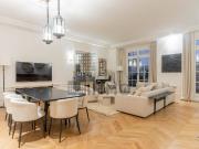 Appartement 155 m2 Paris 7ème