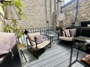 Appartement 155 m2 Saint Germain en Laye