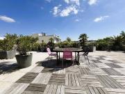 Appartement 156 m2 La Rochelle