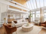 Appartement 156 m2 Paris 14ème