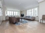 Appartement 156 m2 Paris 16ème