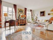 Appartement 156 m2 Paris 16ème Appartement 156 m2 Paris 16ème