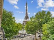 Appartement 156 m2 Paris 16ème