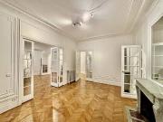 Appartement 156 m2 Paris 17ème