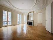 Appartement 156 m2 Paris 5ème
