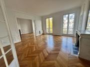 Appartement 156 m2 Paris 7ème