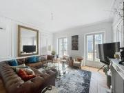 Appartement 156 m2 Paris 8ème