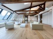 Appartement 156 m2 Paris 8ème