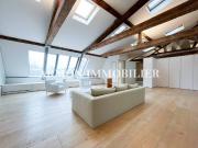 Appartement 156 m2 Paris 8ème