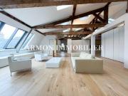 Appartement 156 m2 Paris 8ème