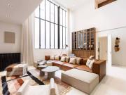 Appartement 156 m2 Paris 9ème