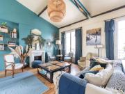 Appartement 157 m2 Asnières sur Seine