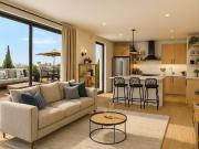 Appartement 157 m2 Levallois Perret