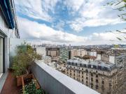 Appartement 157 m2 Paris 14ème