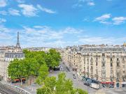 Appartement 157 m2 Paris 15ème