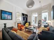 Appartement 157 m2 Paris 17ème