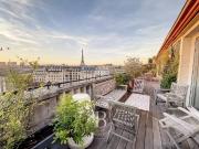 Appartement 157 m2 Paris 7ème