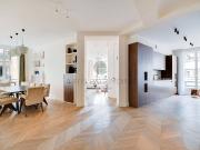 Appartement 157 m2 Paris 7ème